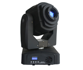 LED60W Pattern Moving Head Light