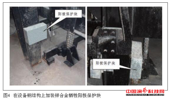 防腐蝕技術(shù)有哪些舞臺機(jī)械的方面效果圖